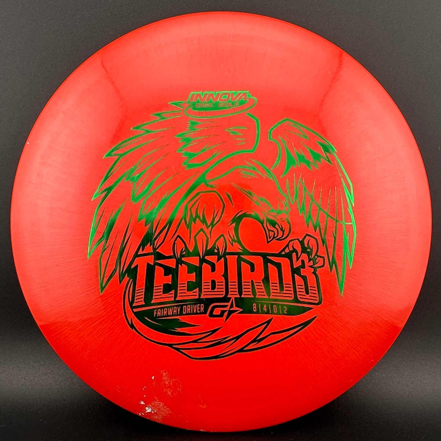 GStar Teebird3