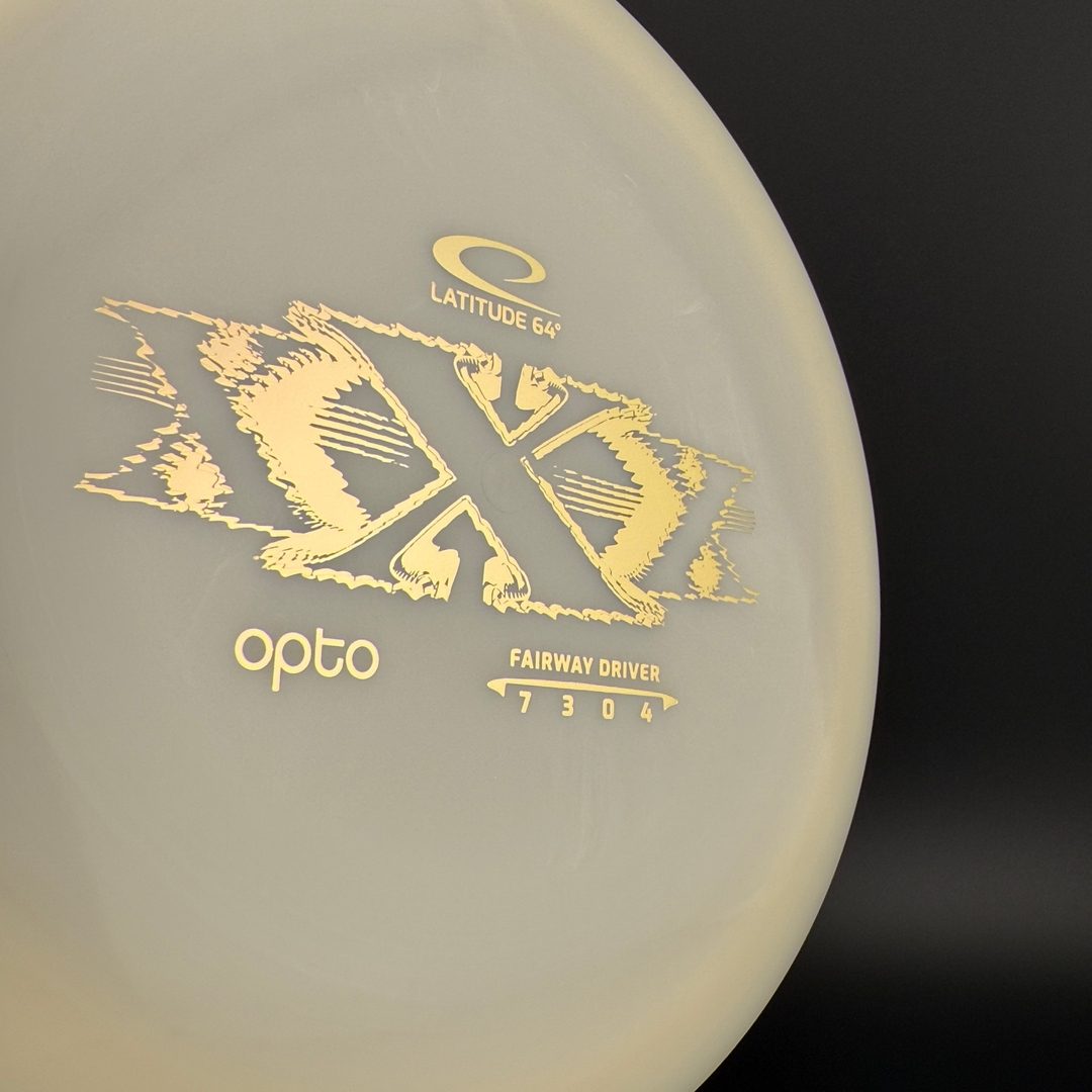 Opto XXX