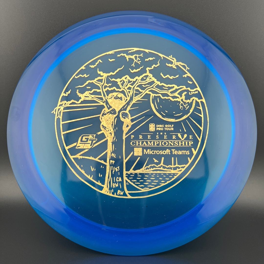 VIP Ice Northman - Limited DGPT "Preserve Championship"