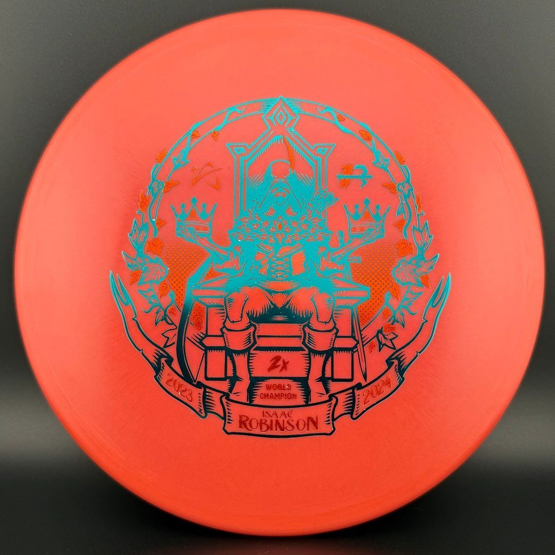 A2 (Special Blend) - "Tyrant's Fall" Isaac Robinson 2024 Pro Worlds