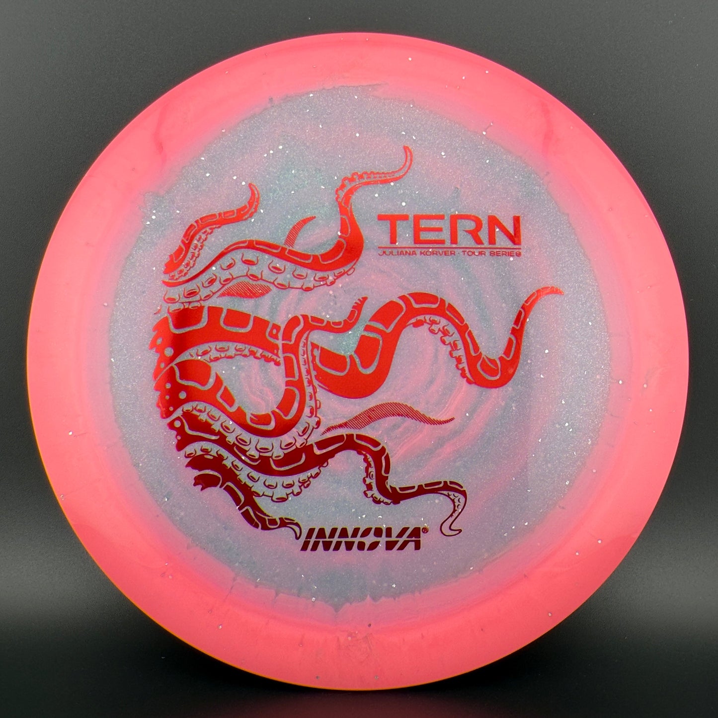 Halo Moondust Champion Tern - 2025 Juliana Korver Tour Series