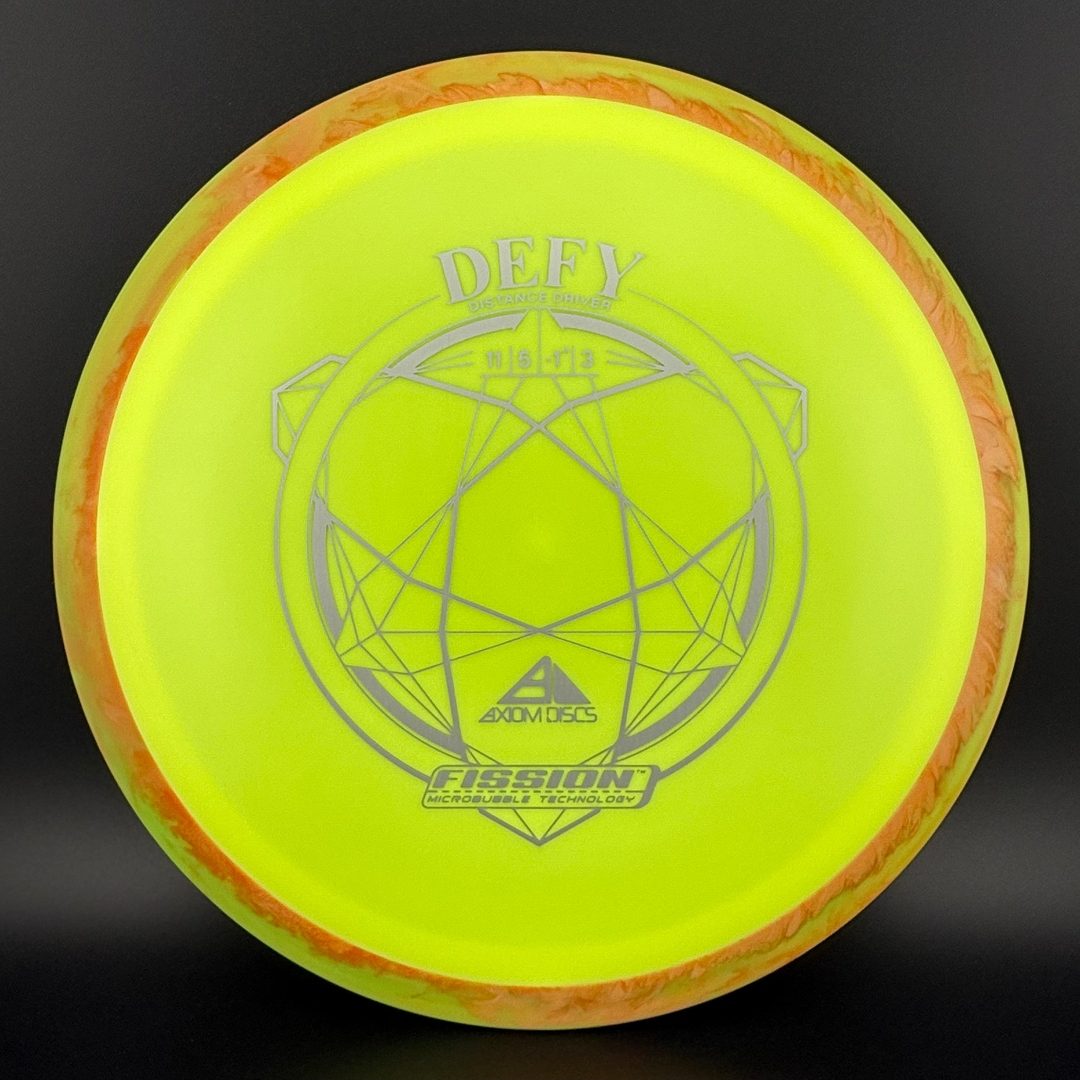 Fission Defy