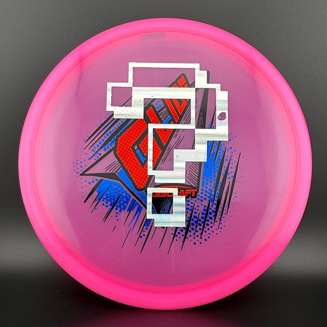 Z Line Glide - Misprint - OOP