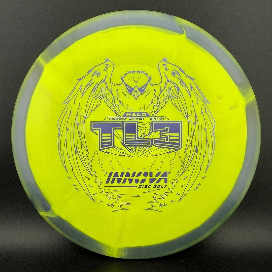 Halo Star TL3