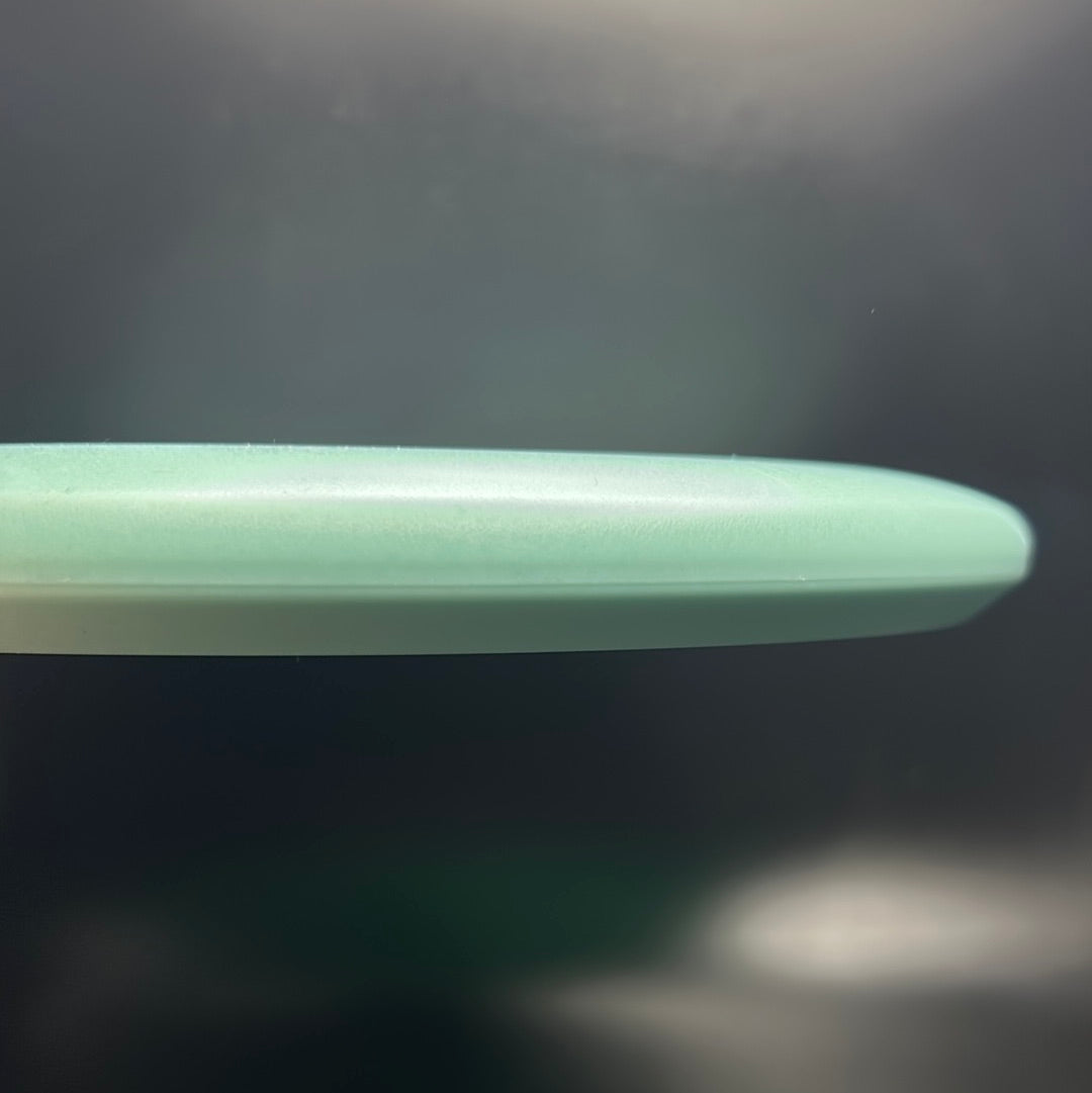 Alpaca P-Blend Glow - Eric Oakley Signature