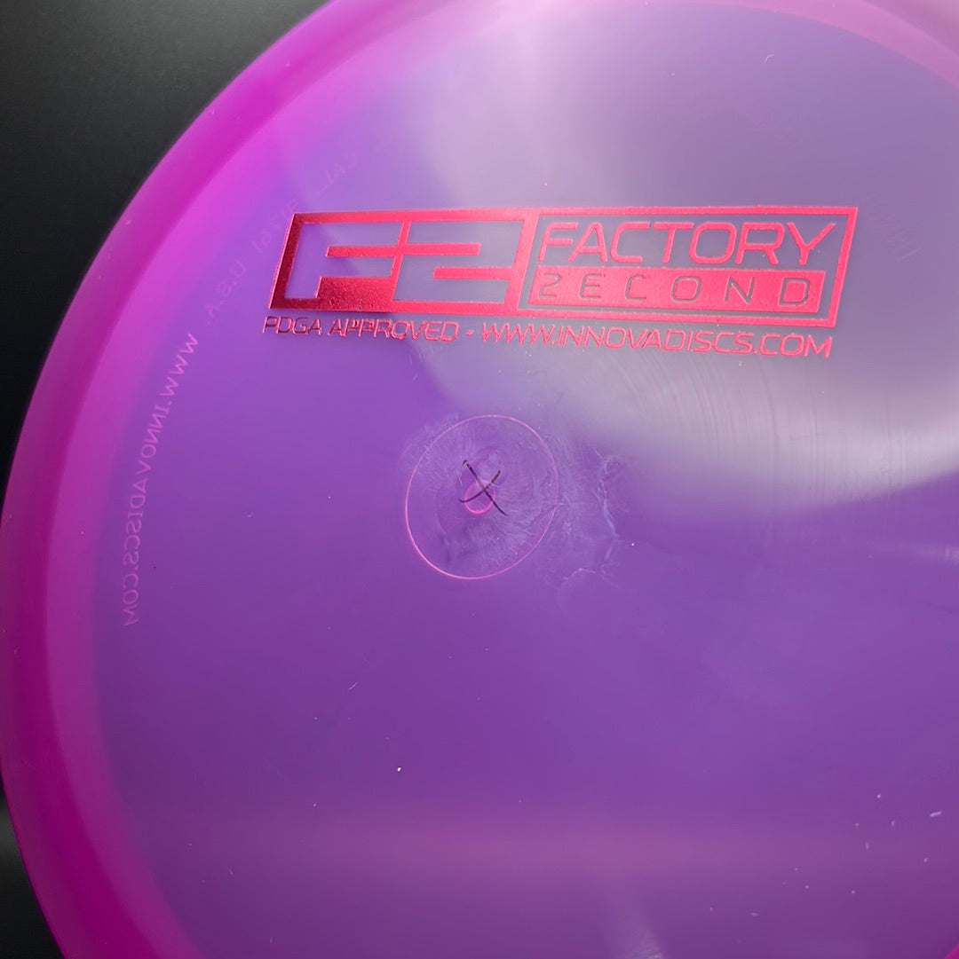 Champion Whippet X - F2 - OOP