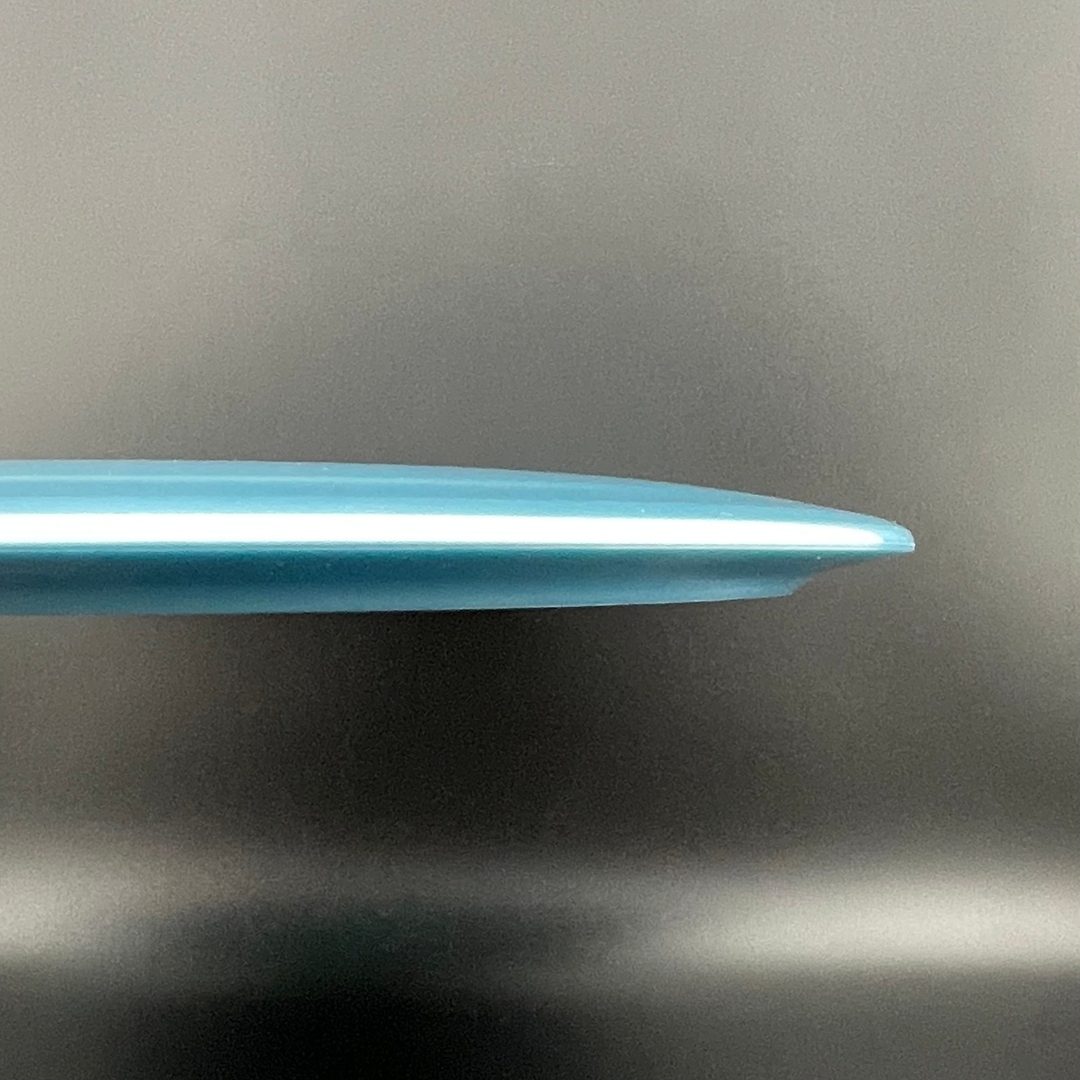 Titanium Anax - First Run - Paul McBeth Limited Edition