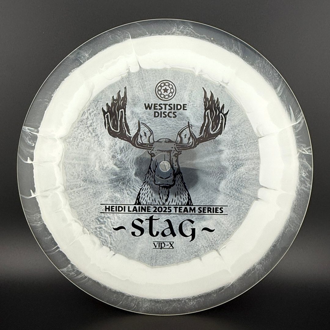 VIP-X Ring Stag - Heidi Laine 2025 Team Series