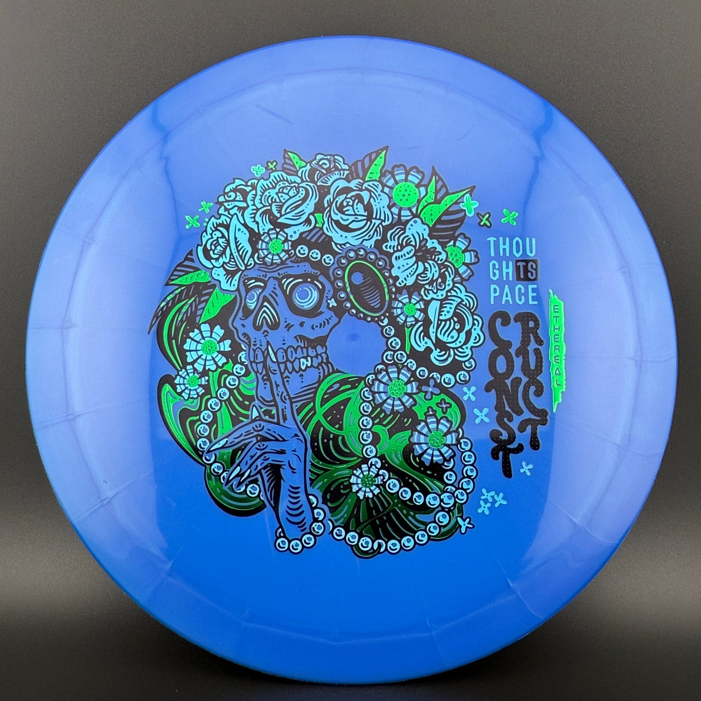 Ethereal Construct - First Run - Imported