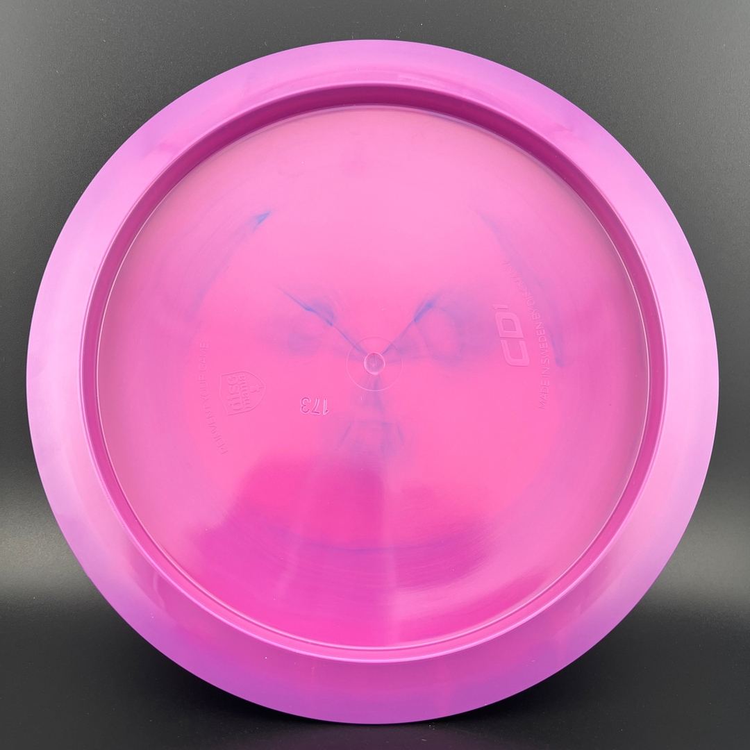 Special Blend S-Line CD1 - Huk Lab TriFly Cracked