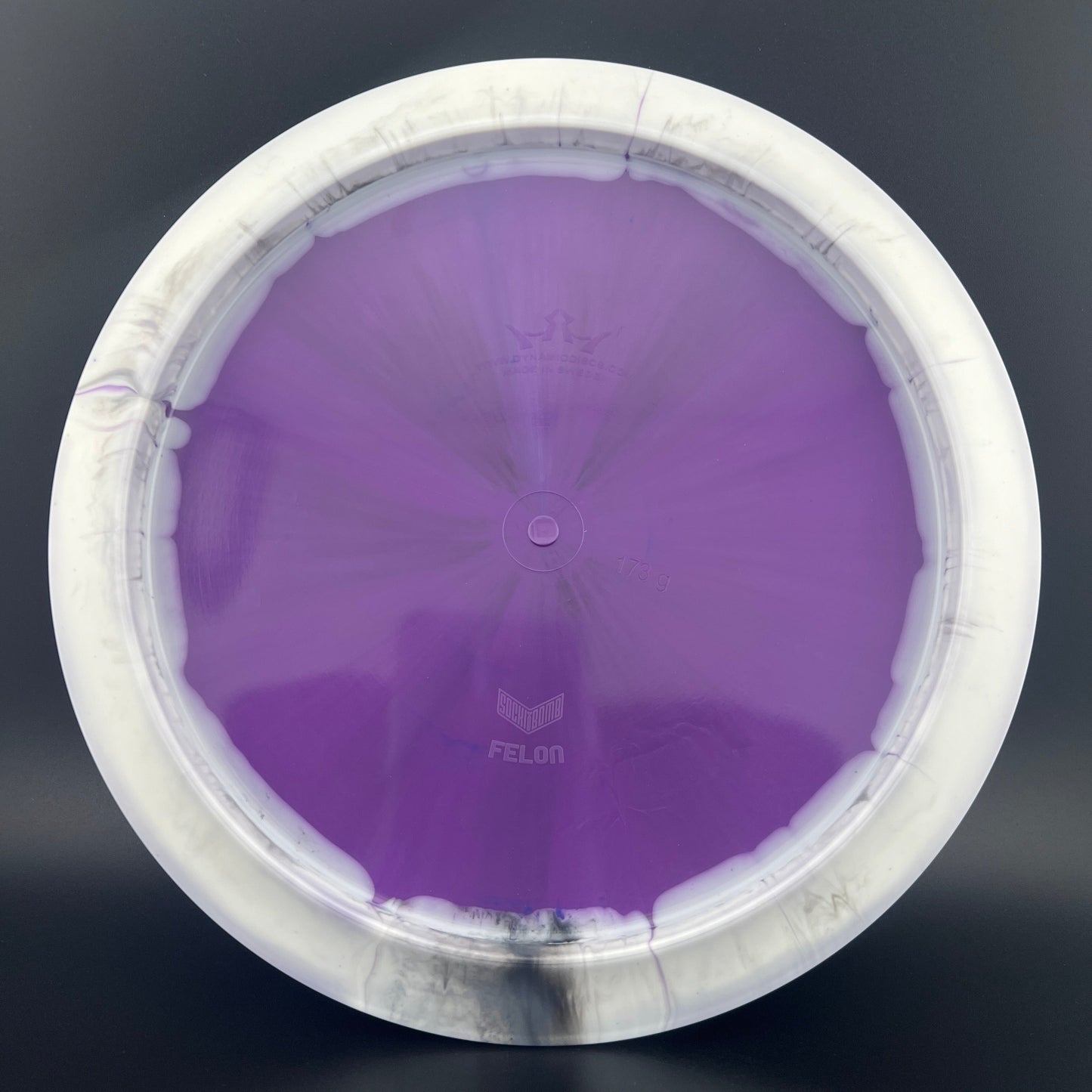 Supreme Orbit Sockibomb Felon - Ignite Stamp V1