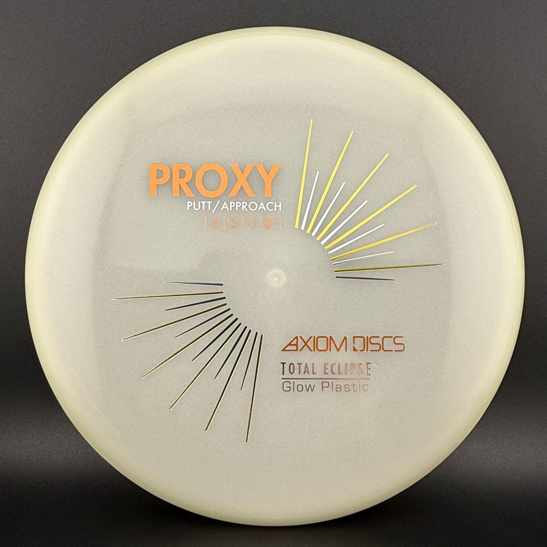 Total Eclipse Proxy