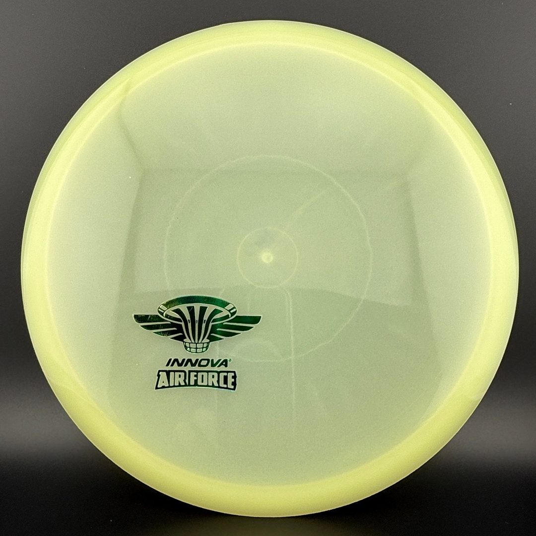 Proto Glow Champion Wombat3 - Air Force