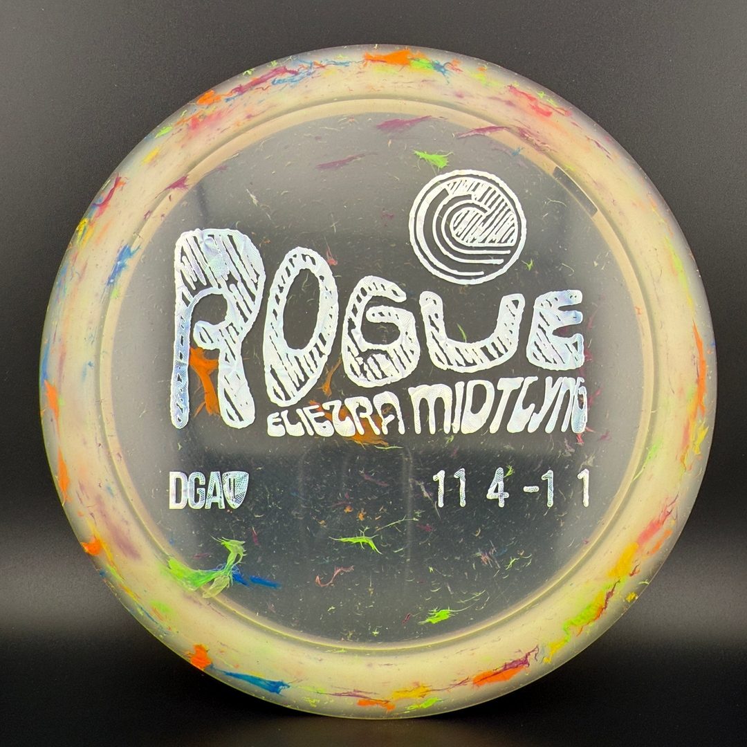Granite Rogue - Eliezra Midtlyng 2025 Tour Series