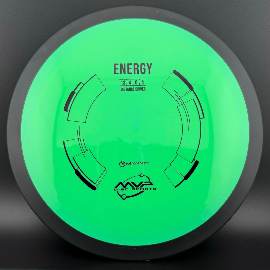 Neutron Energy