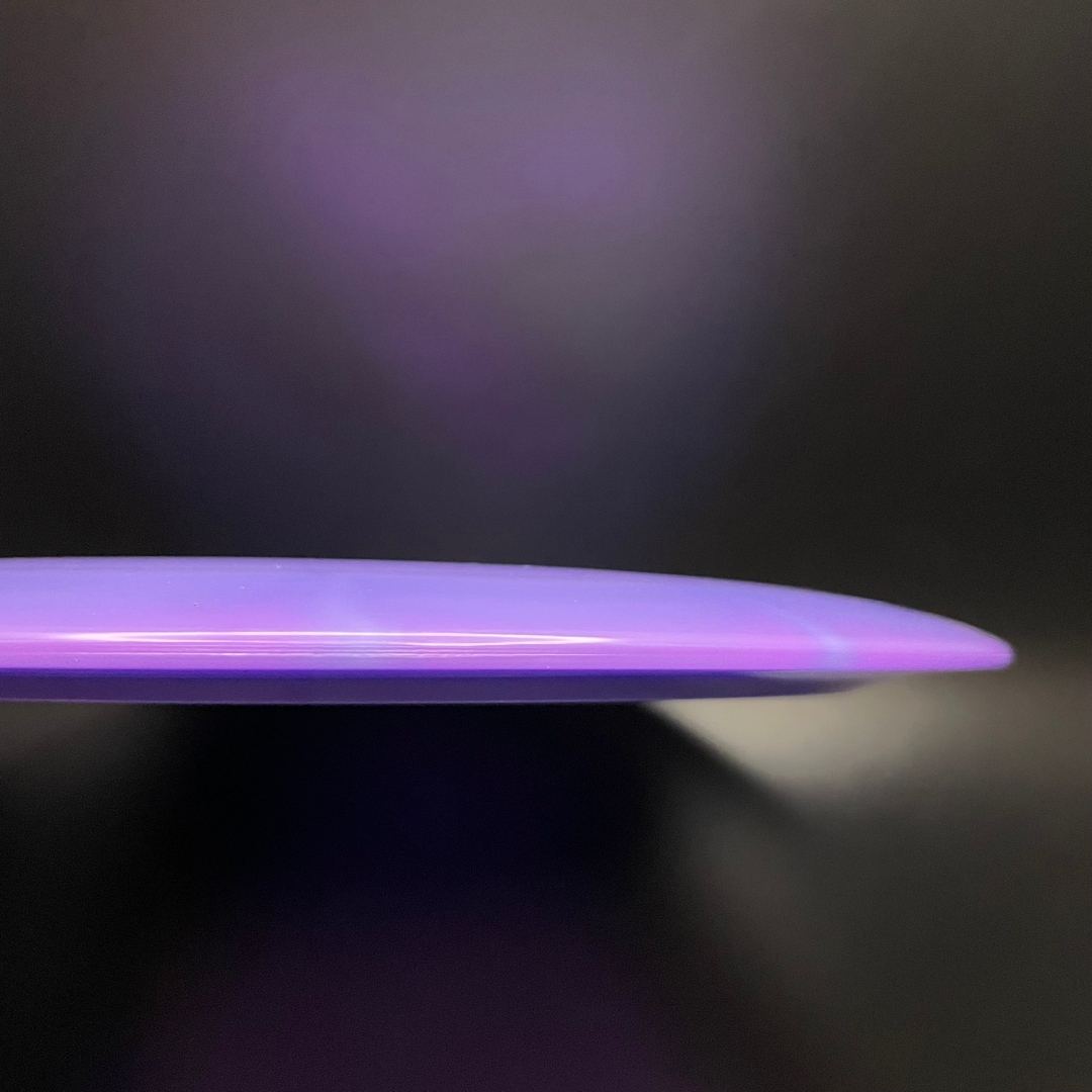 Lux Vapor Enigma - Special Edition 2022