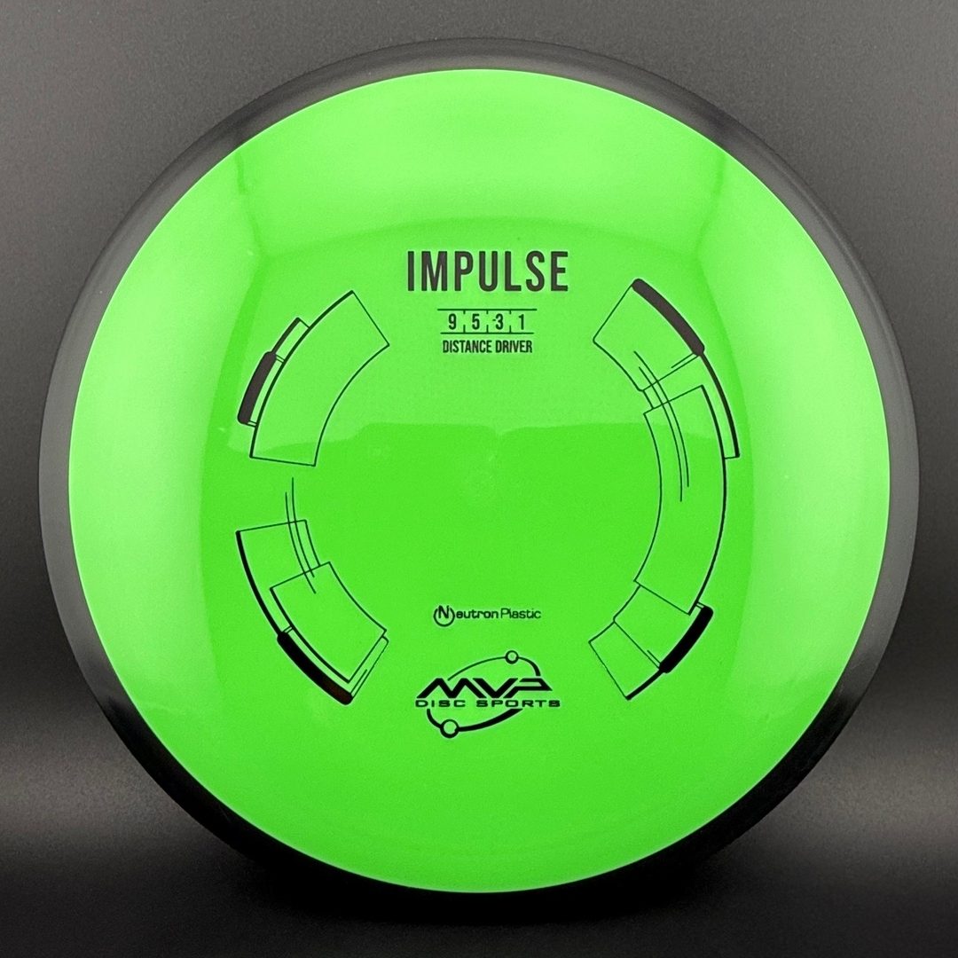 Neutron Impulse