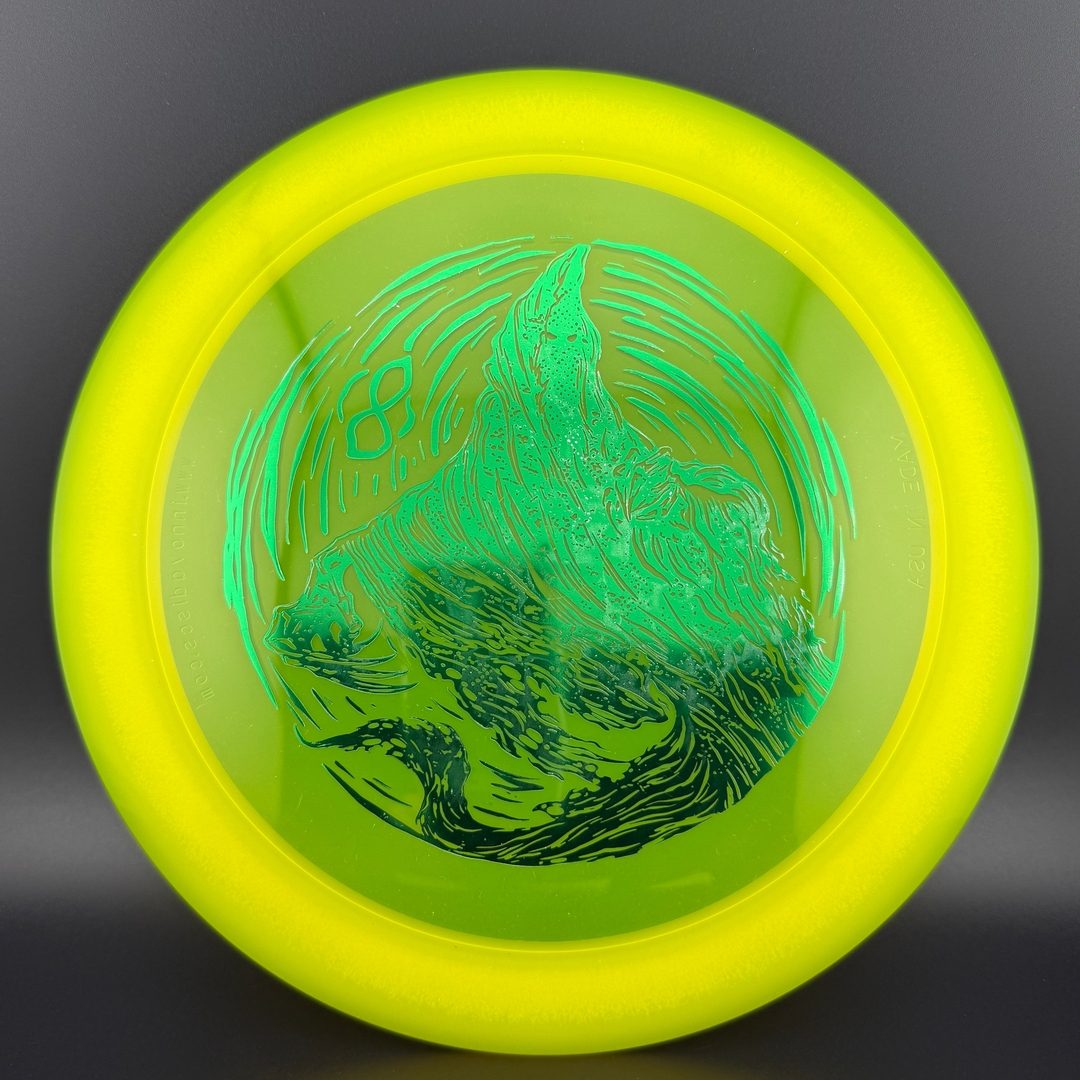 Gummy Champion Wraith - Limited Run