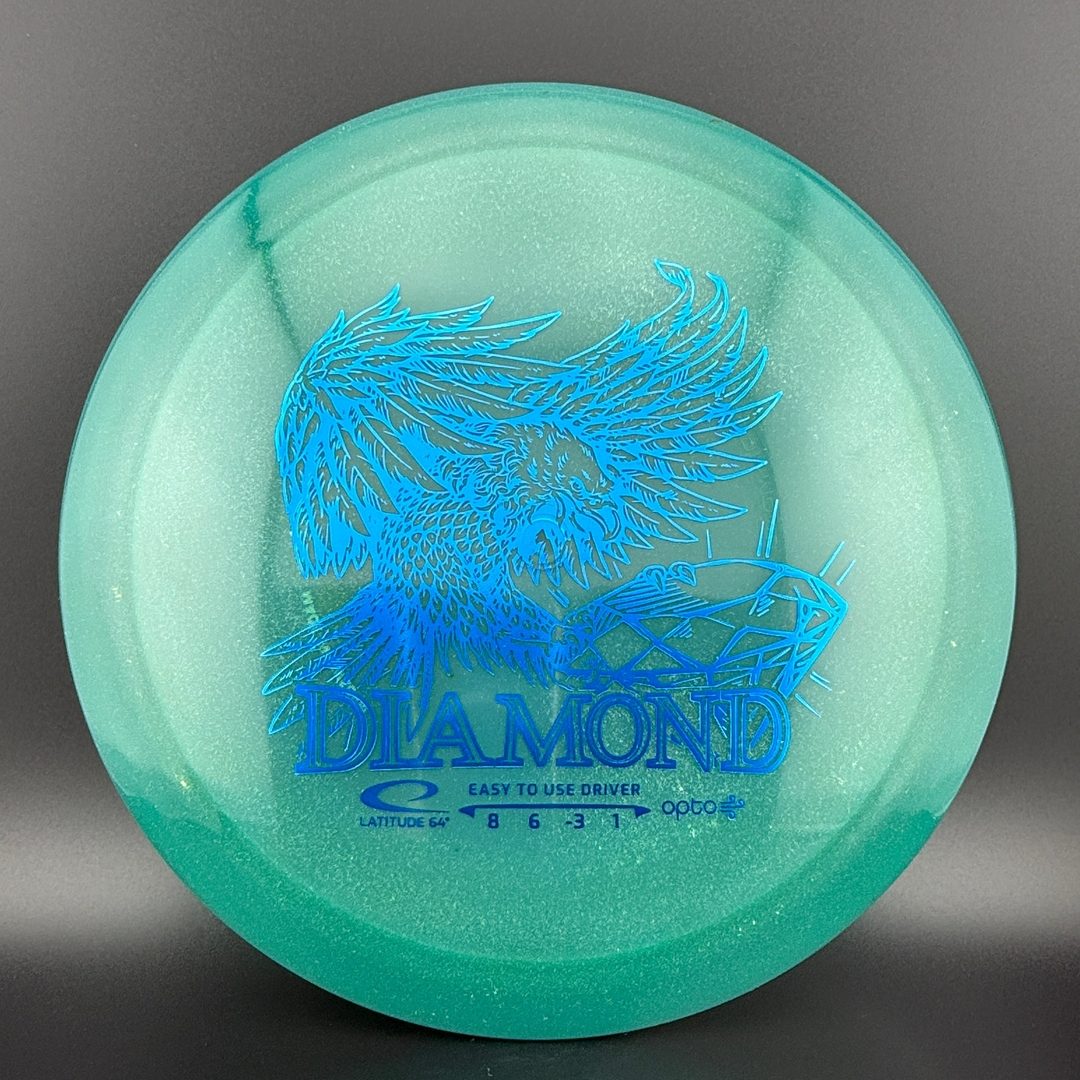 Opto Air Diamond