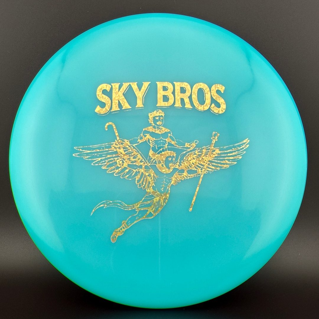 Color Glow C-Line P2x - Sky Bros