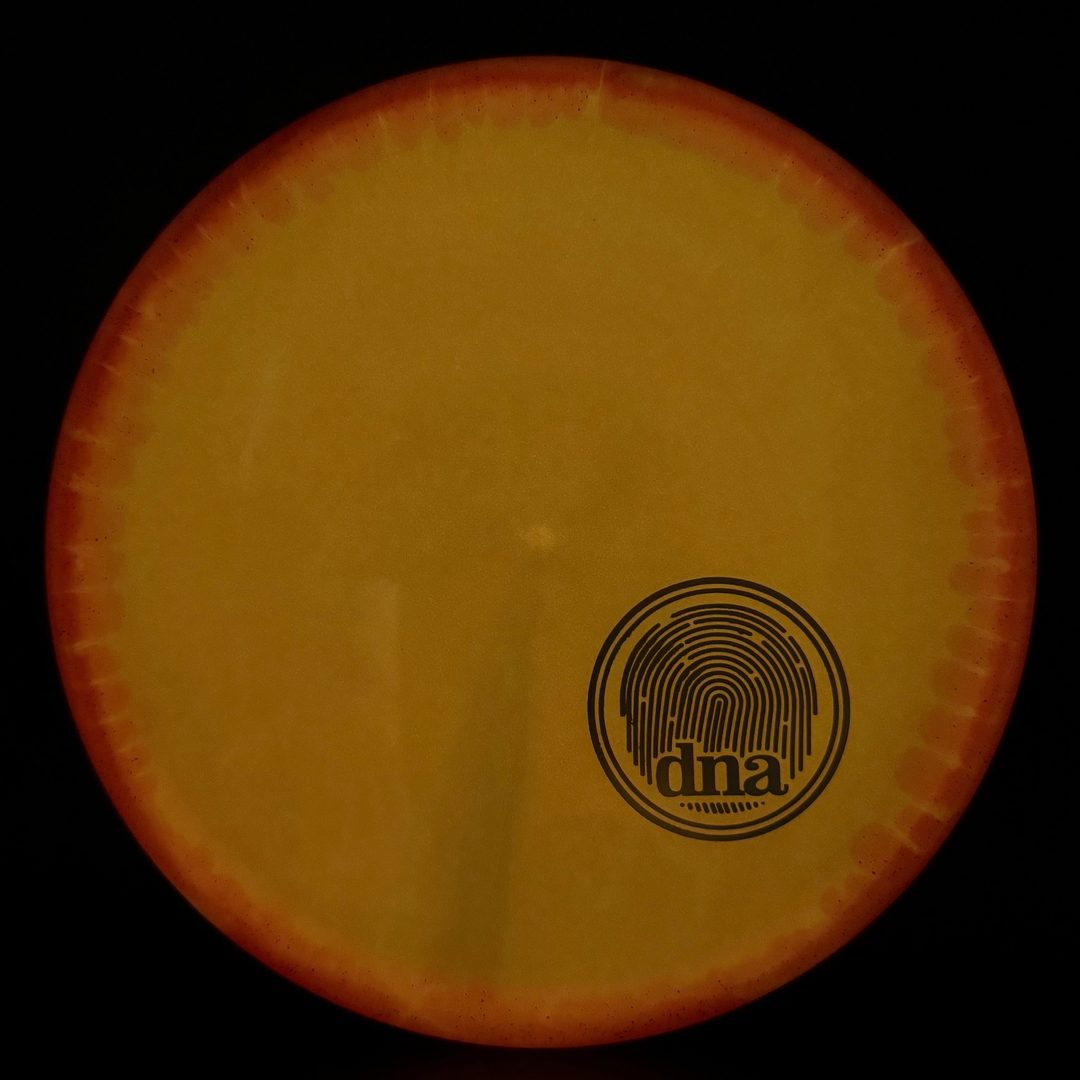 Color Glow Metal Flake Horizon C-Line MD1 - Colten Montgomery dna
