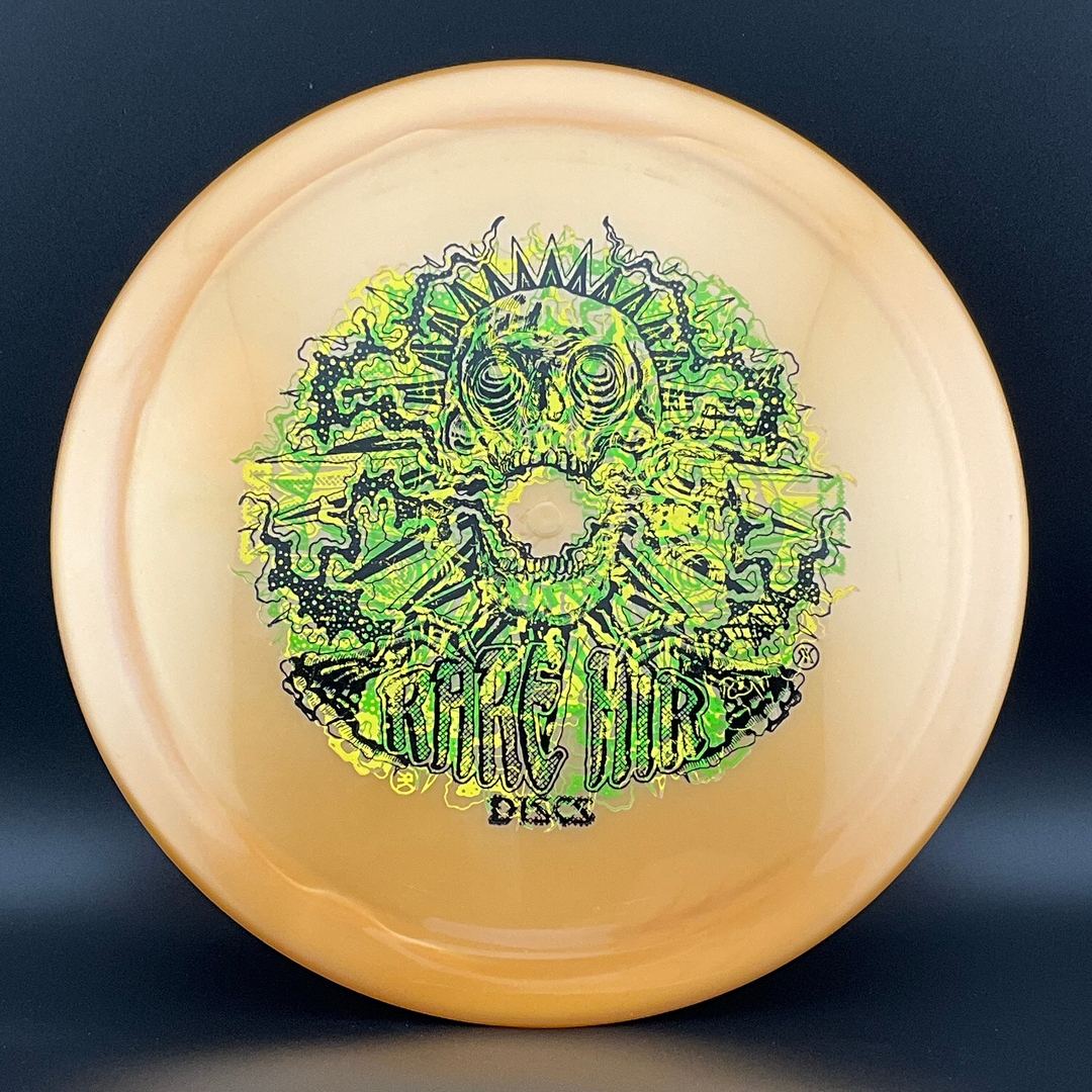 K1 Stal 2021 - RAD Skull - RARE Double and Triple Foils!