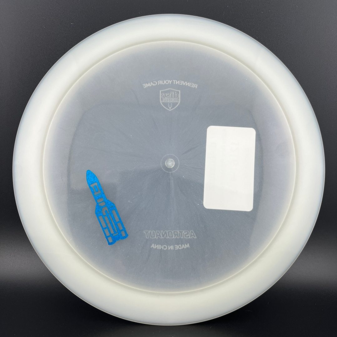 Active Glow Premium Astronaut