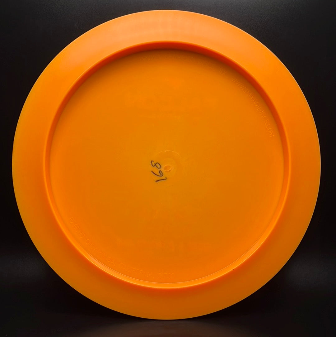 Sirius Falcon - Philo Brathwaite Sig Series