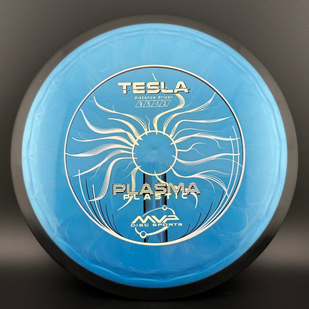 Plasma Tesla