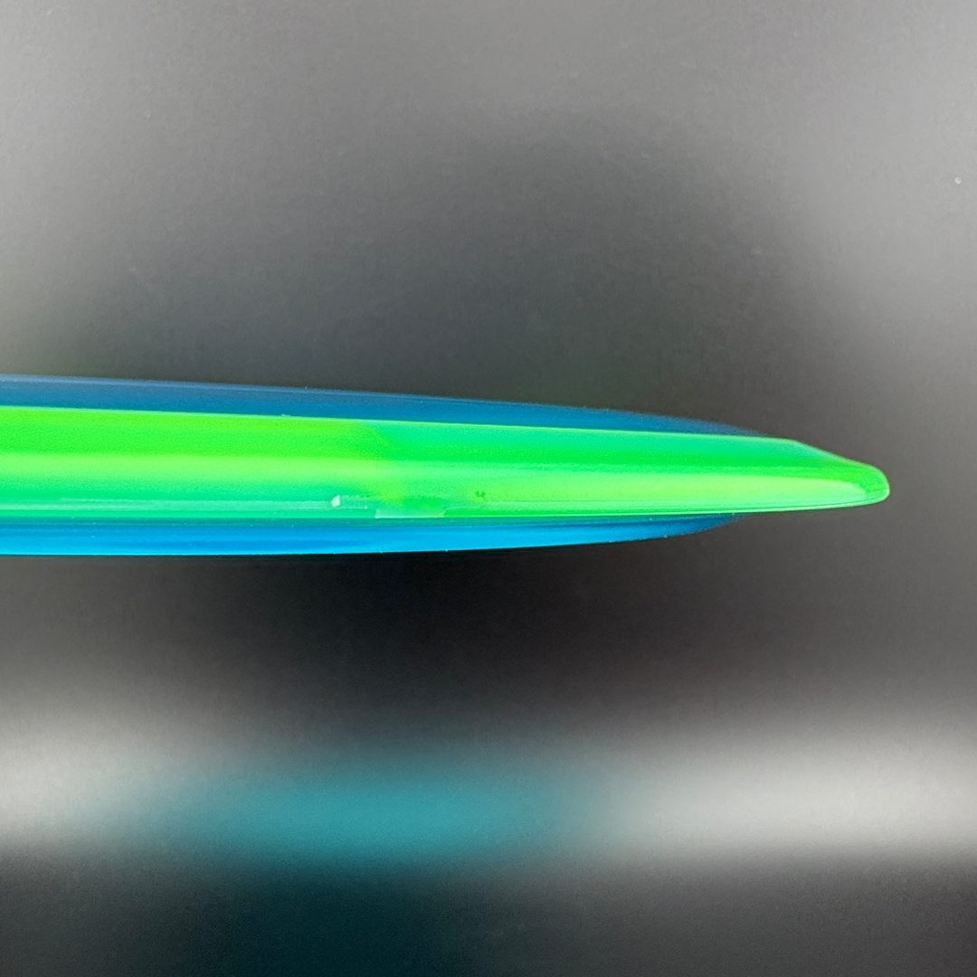Proton Vanish