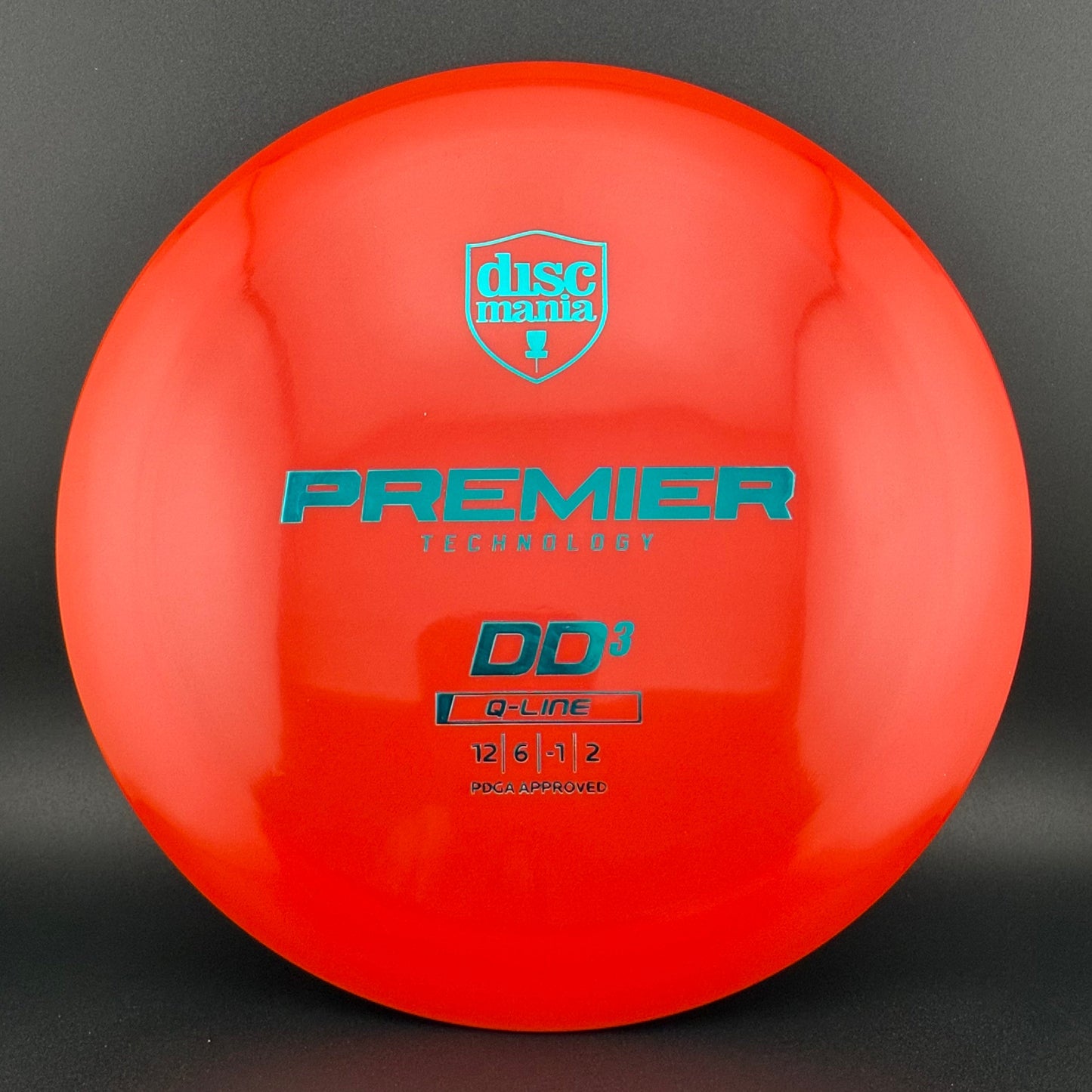 Q-Line DD3 - Premier Technology