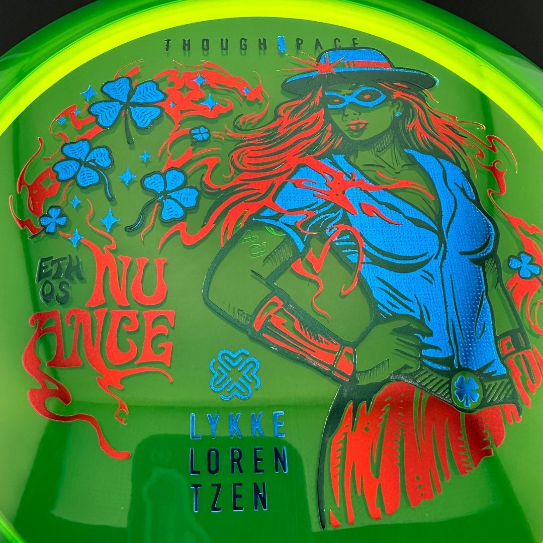 Ethos Nuance - Lykke Lorentzen Signature Series