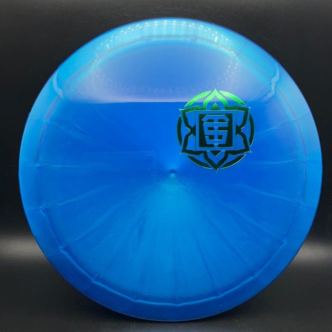 Ethereal Omen - Mini TSA Lotus