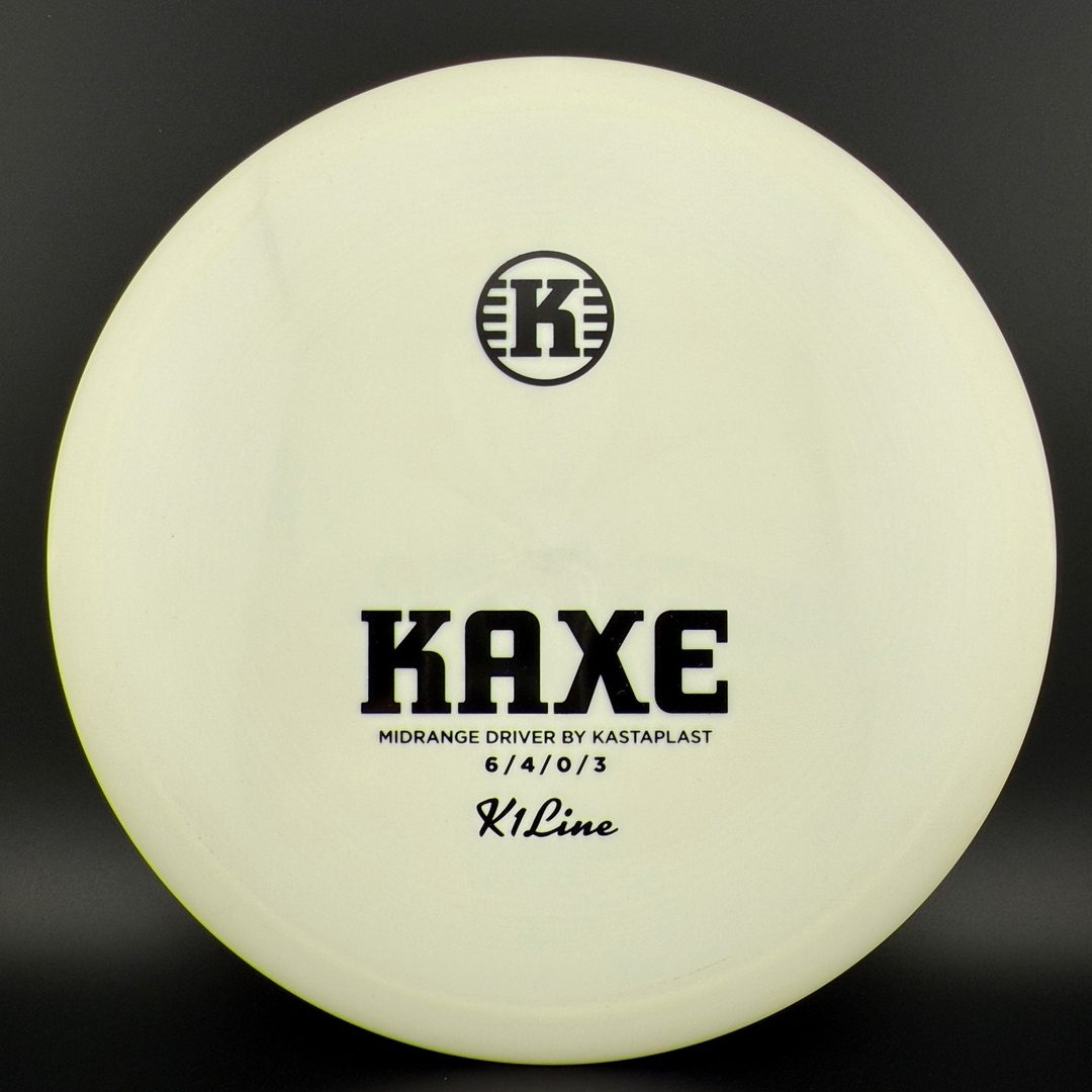K1 Kaxe - 2021 Run - OOP