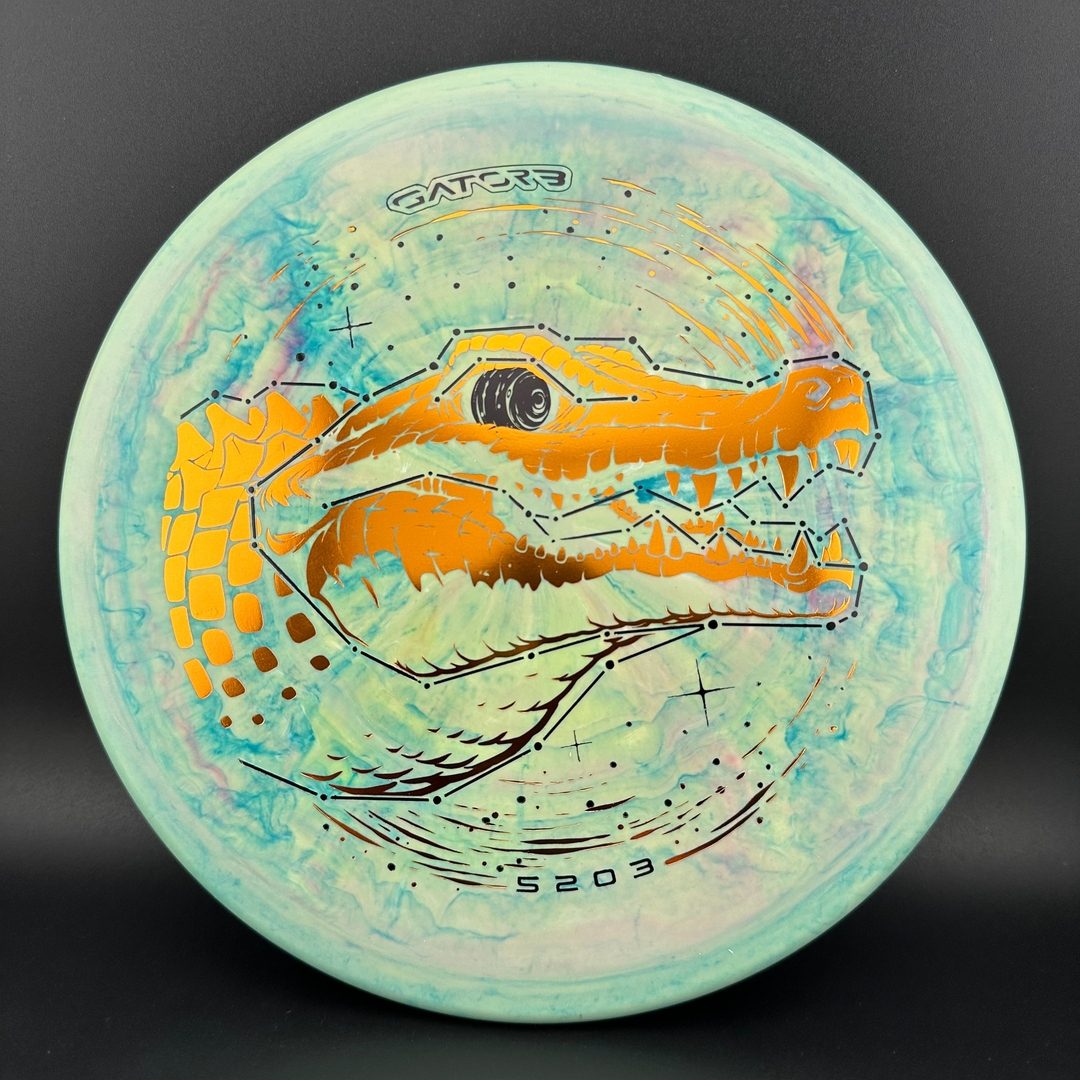 Galactic XT Gator3 - Space Force By Marm O Set