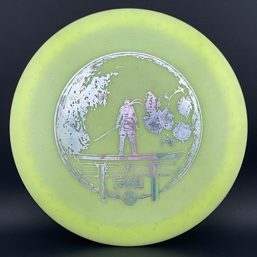 Metal Flake Glow C-Blend Exodus - Eric Oakley Tour Series (2024)