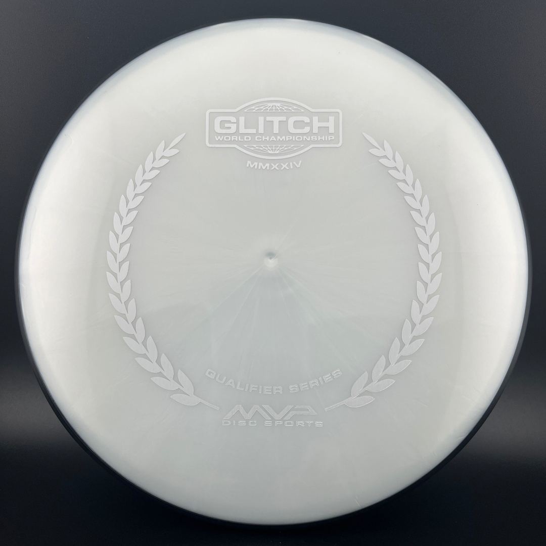 Soft Plasma Glitch - World Championship 2024