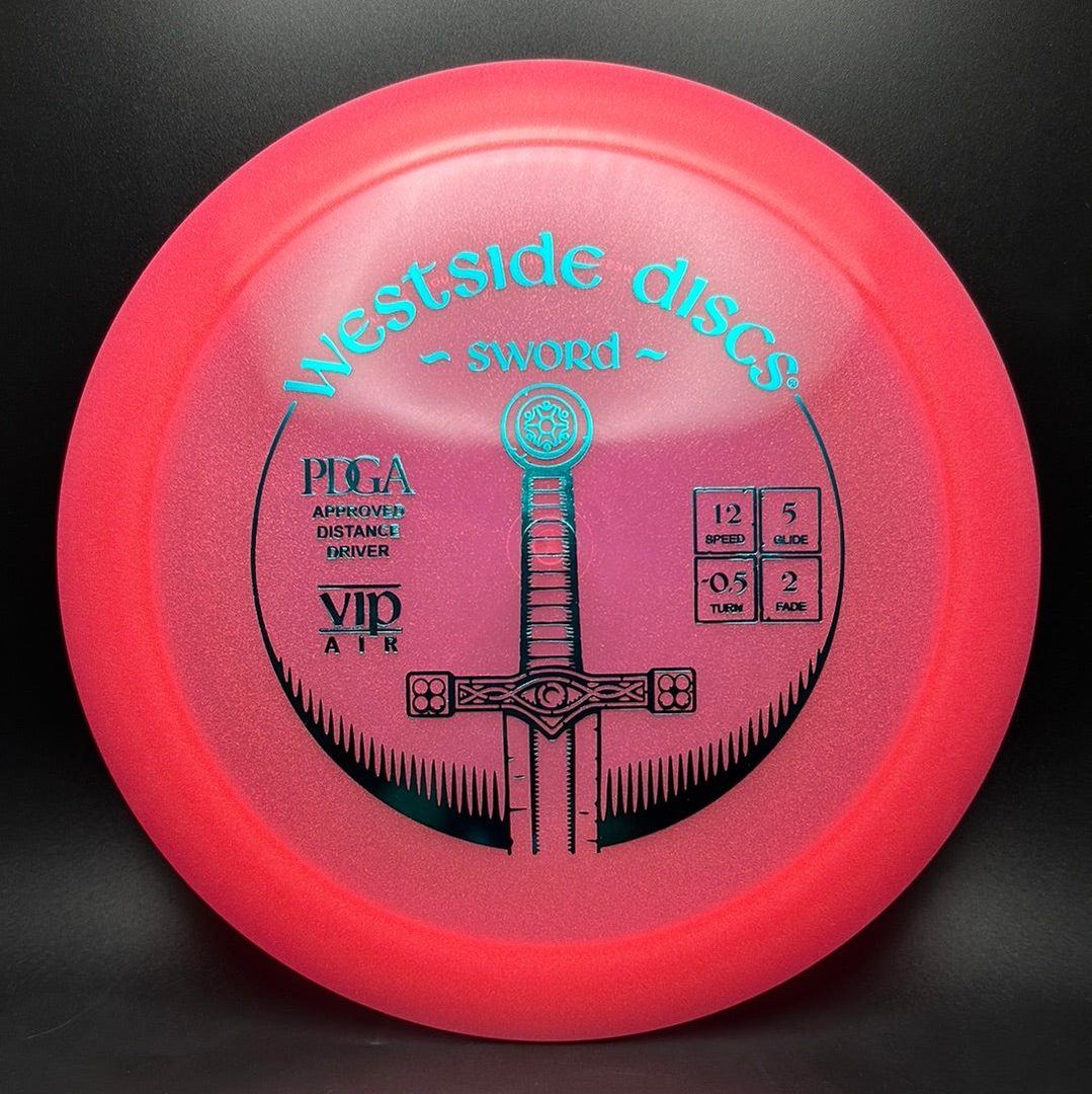 VIP Air Sword