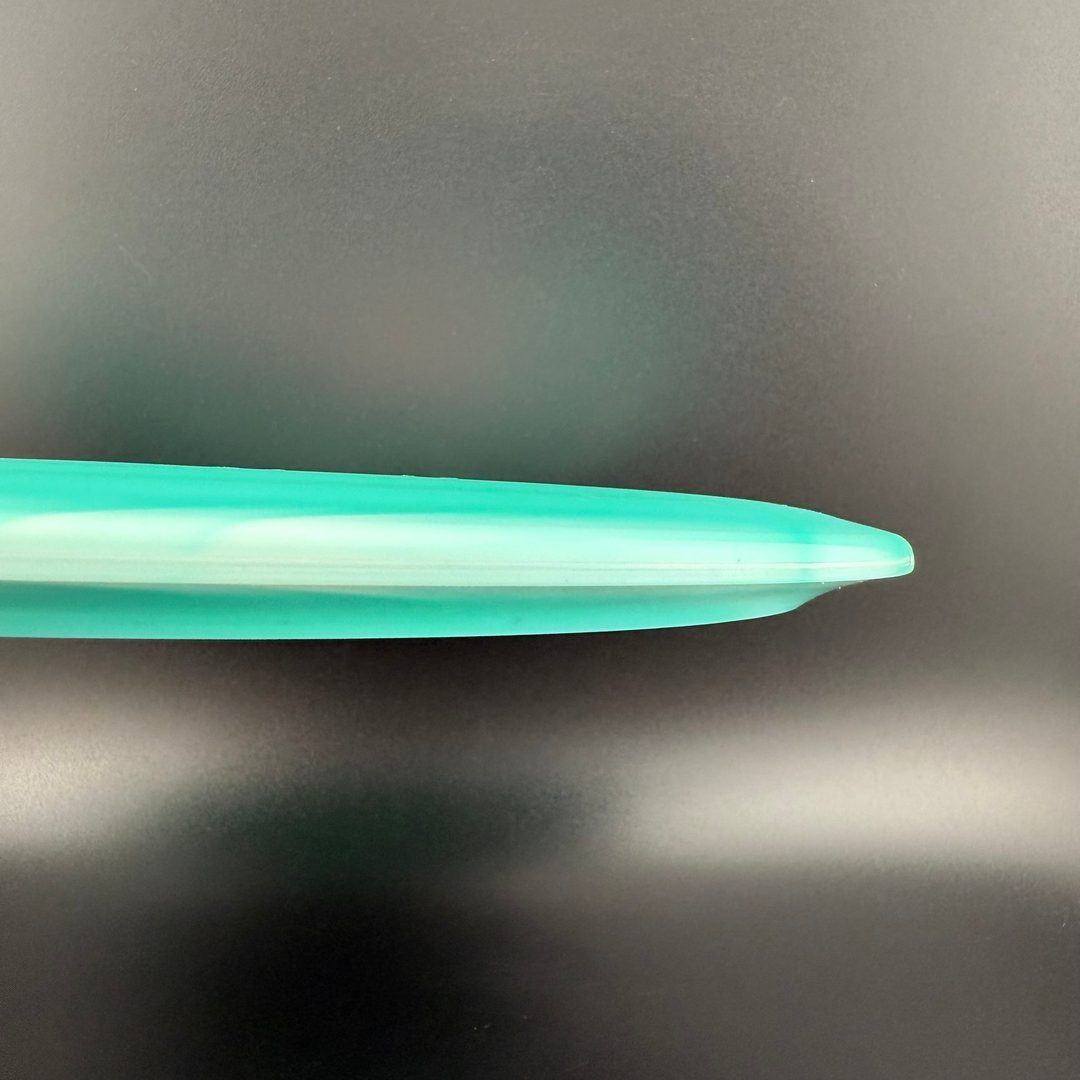 ESP Glo Cicada - Misprint?