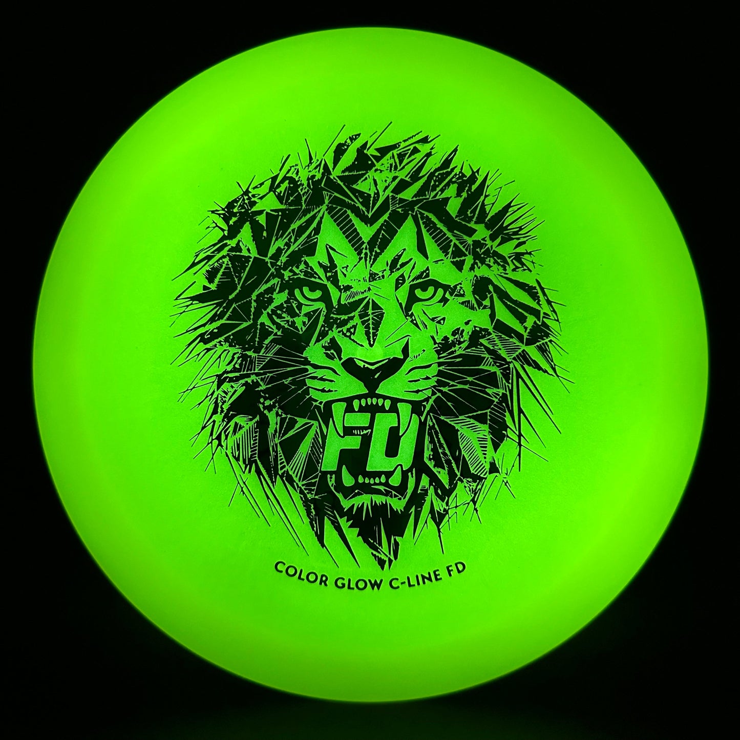 Color Glow C-Line FD - European Open 2024