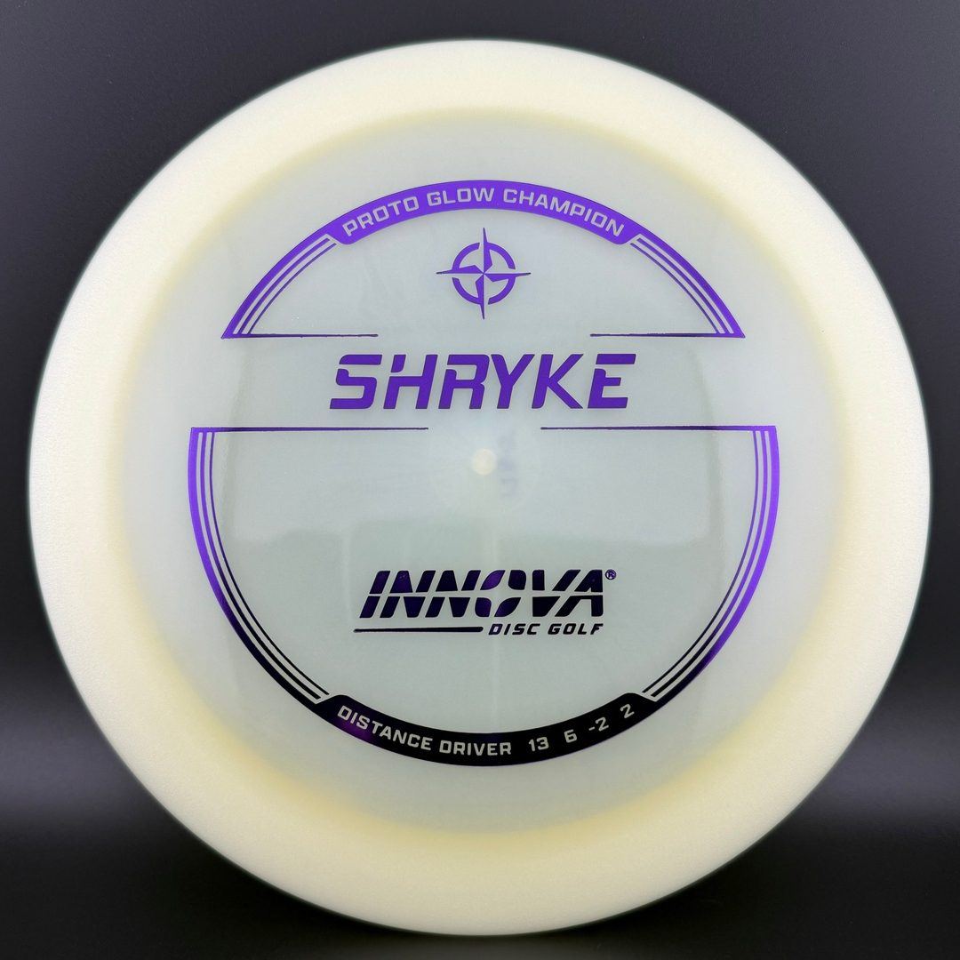 Proto Glow Champion Shryke