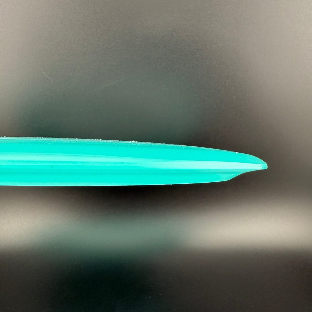 Color Glow C-Line PD - Bar Stamp