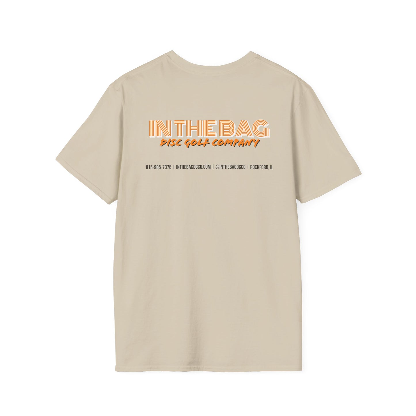 ITB Softstyle T-Shirt
