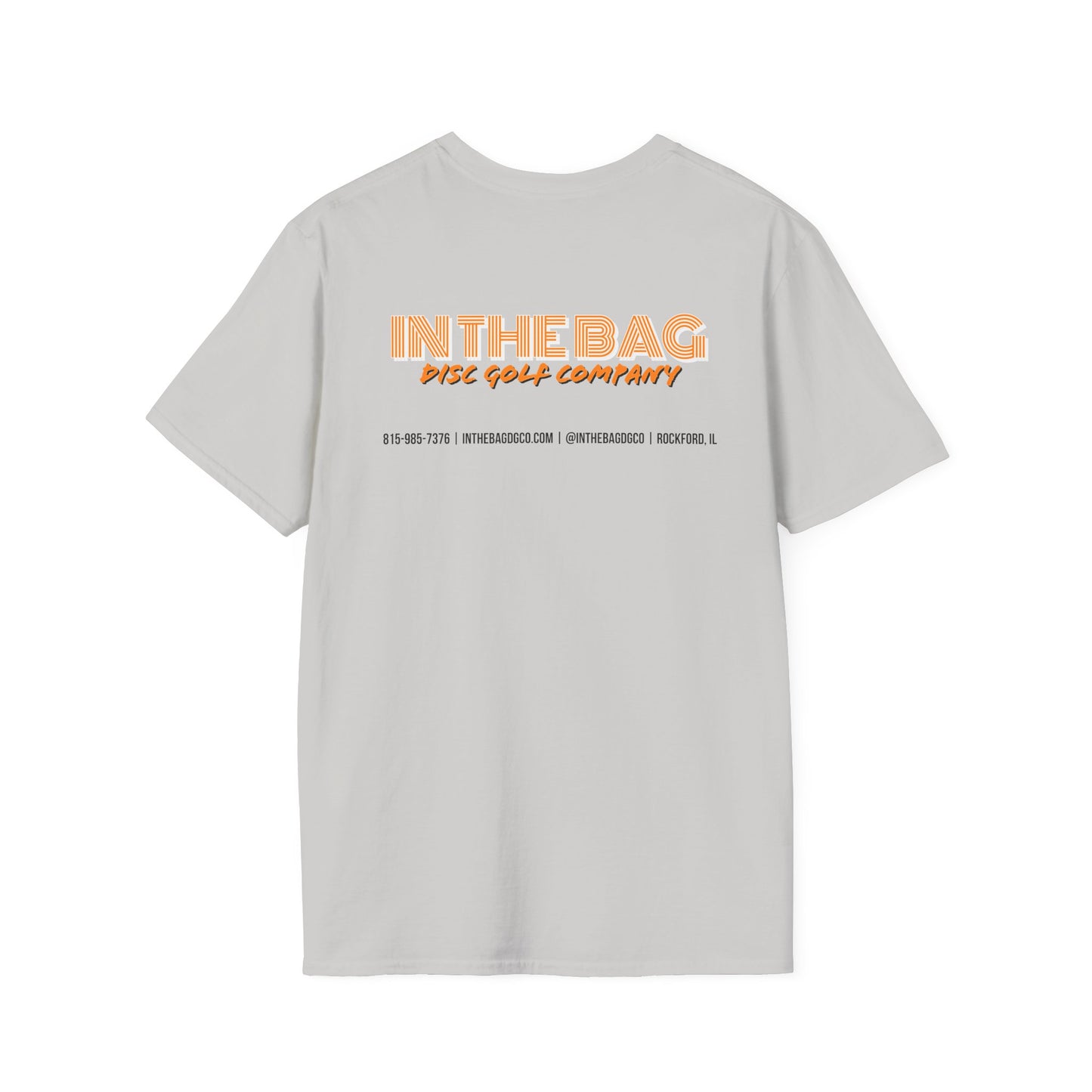 ITB Softstyle T-Shirt