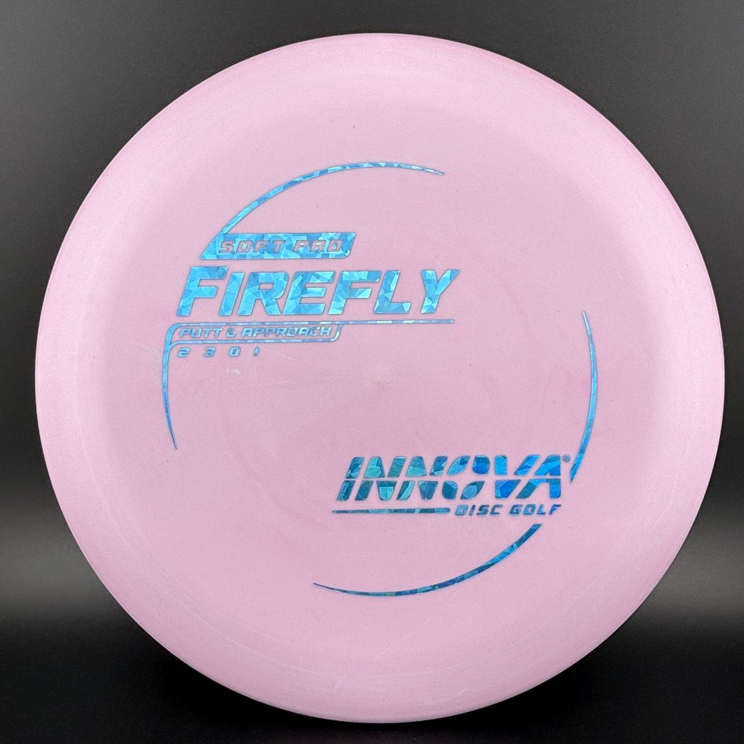 Soft Pro Firefly