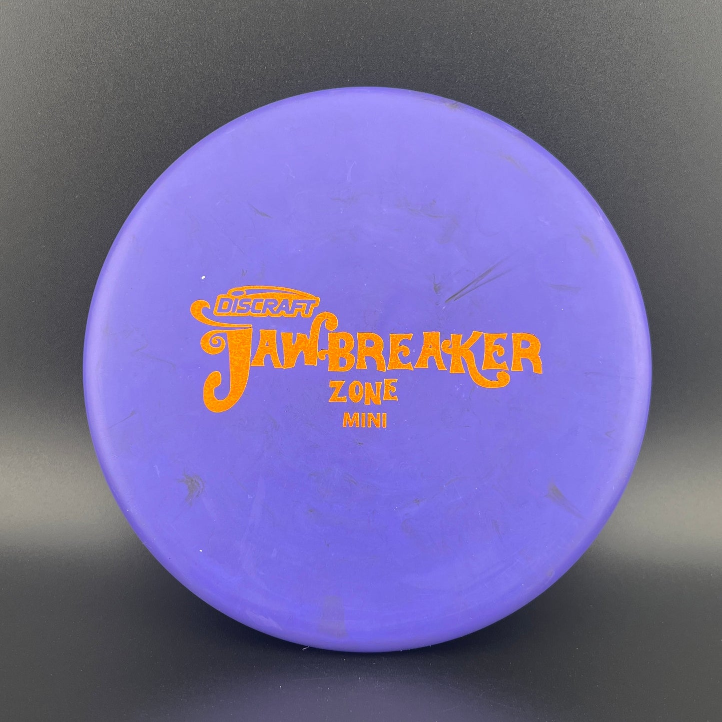 Jawbreaker Mini Zone (6" Mini Disc)