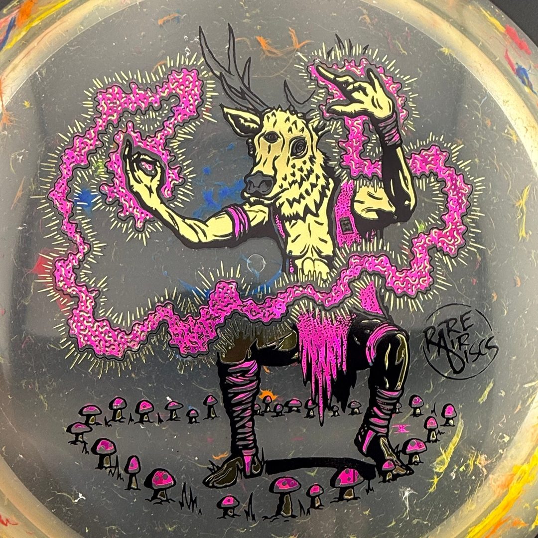 Jawbreaker Z FLX Cicada - Elk Man 2.0 by Ripper Studios