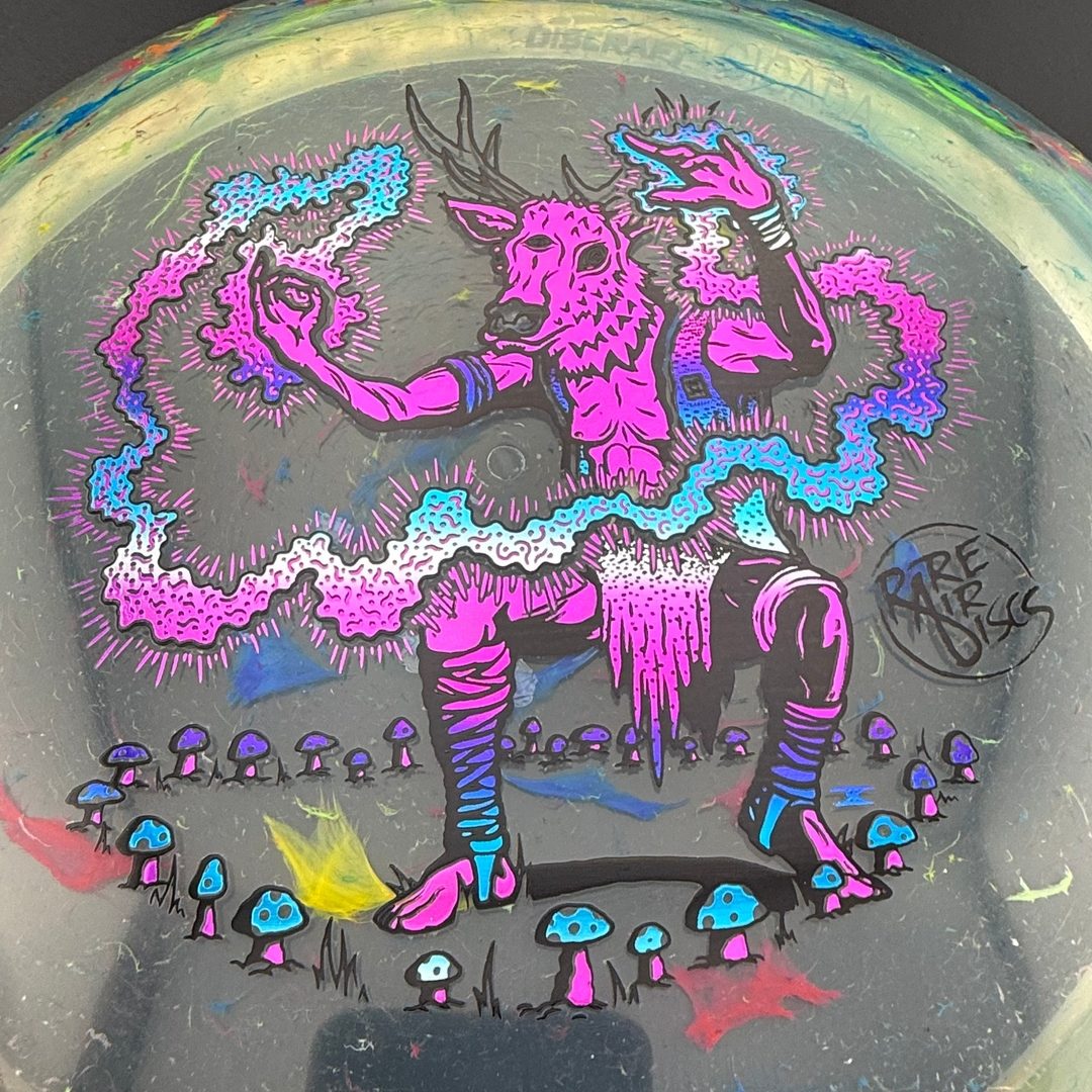 Jawbreaker Z FLX Cicada - Elk Man 2.0 by Ripper Studios