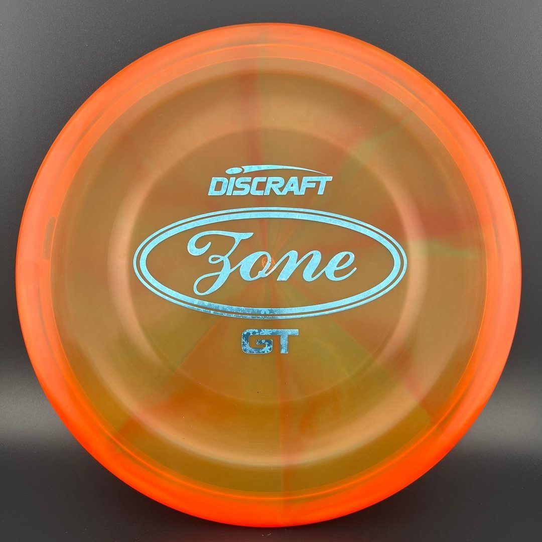 Z Swirl Zone GT - Limited Edition DGLO 2024
