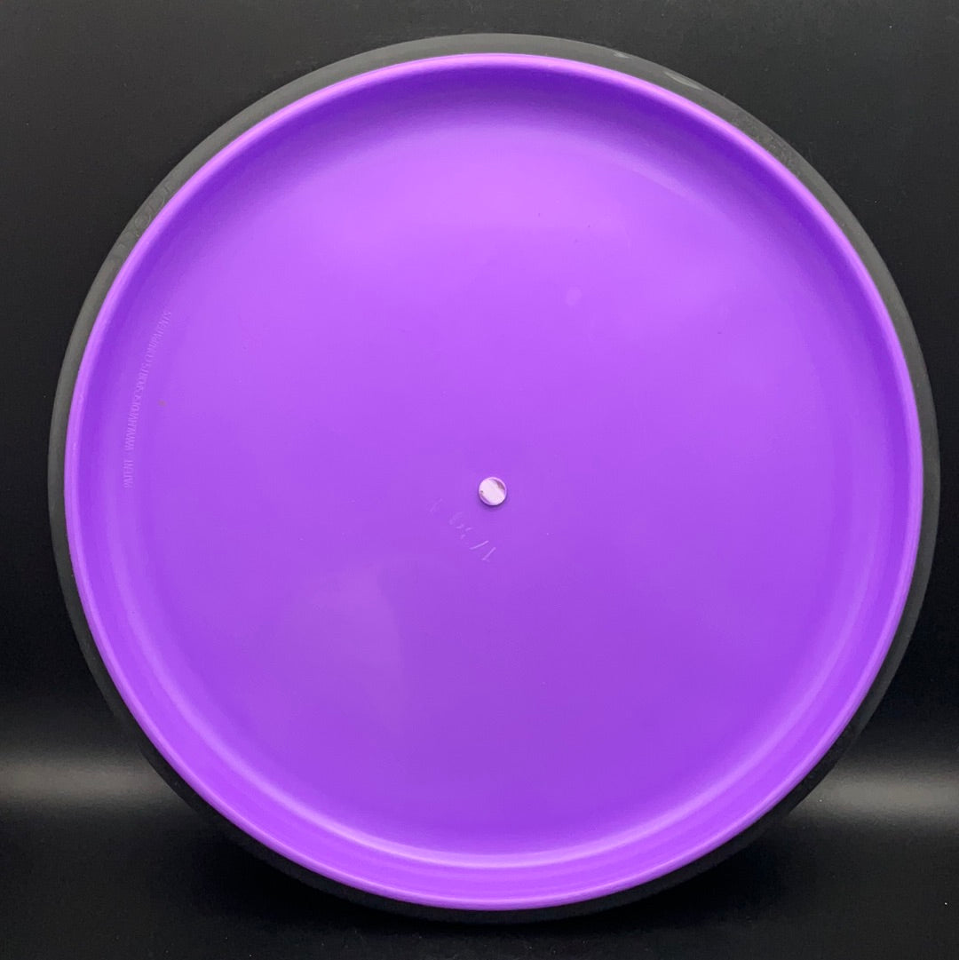 Electron Firm Anode